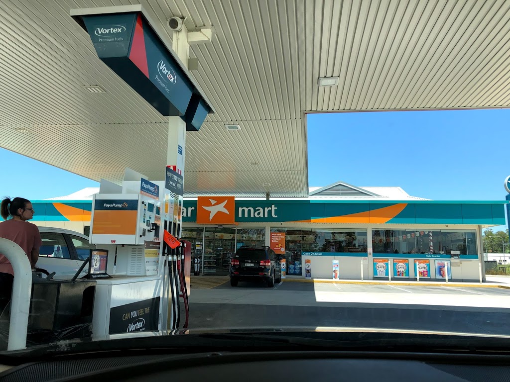 Caltex Petrol Station | gas station | 1370-1380 Camden Valley Way, Leppington NSW 2179, Australia | 0296062920 OR +61 2 9606 2920