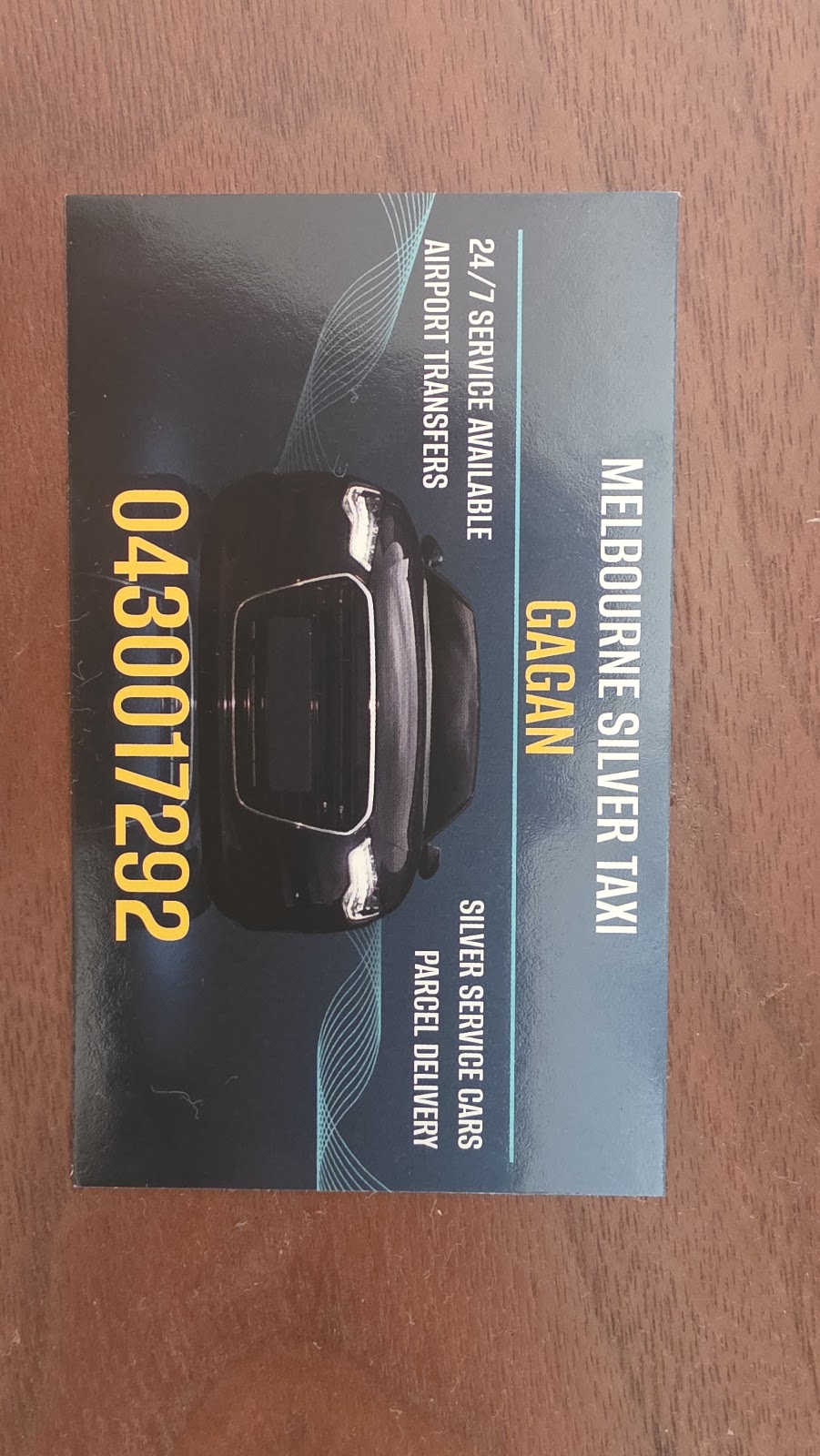 Melbourne silver taxi transfers | 8 Crystal St, Pakenham VIC 3810, Australia | Phone: 0430 017 292