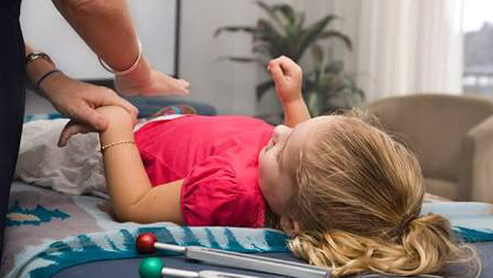 Melbourne Children’s Kinesiology Clinic | 99 Orange St, Bentleigh East VIC 3165, Australia | Phone: 0419 999 344