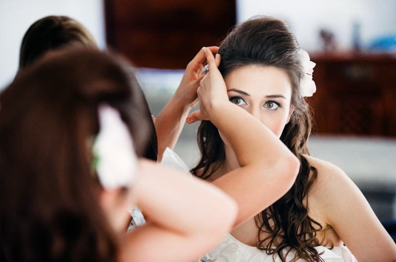 Cairns Bridal Hair and Makeup | hair care | 2/16 Atticus St, Woree QLD 4868, Australia | 0400769784 OR +61 400 769 784