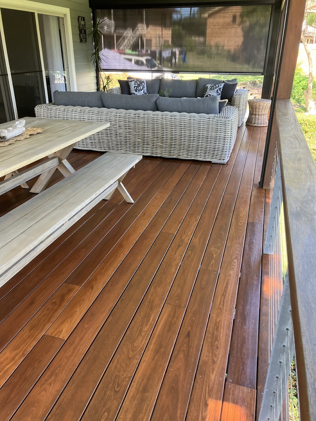 Valley Deck Renewals | Unit 6/10 Bayldon Dr, Raleigh NSW 2454, Australia | Phone: 0488 419 845