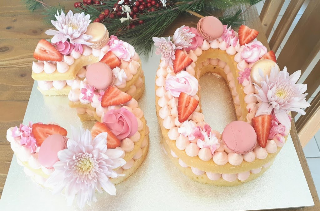 Shellys Sweet Cakes | bakery | 4/9 Harvest Ct, East Branxton NSW 2335, Australia | 0422643258 OR +61 422 643 258