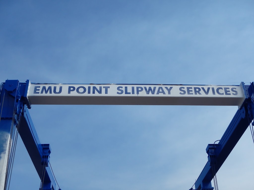 Emu Point Shipwrights | 2 Swarbrick St Emu Point, Albany WA 6330, Australia | Phone: 0427 426 272