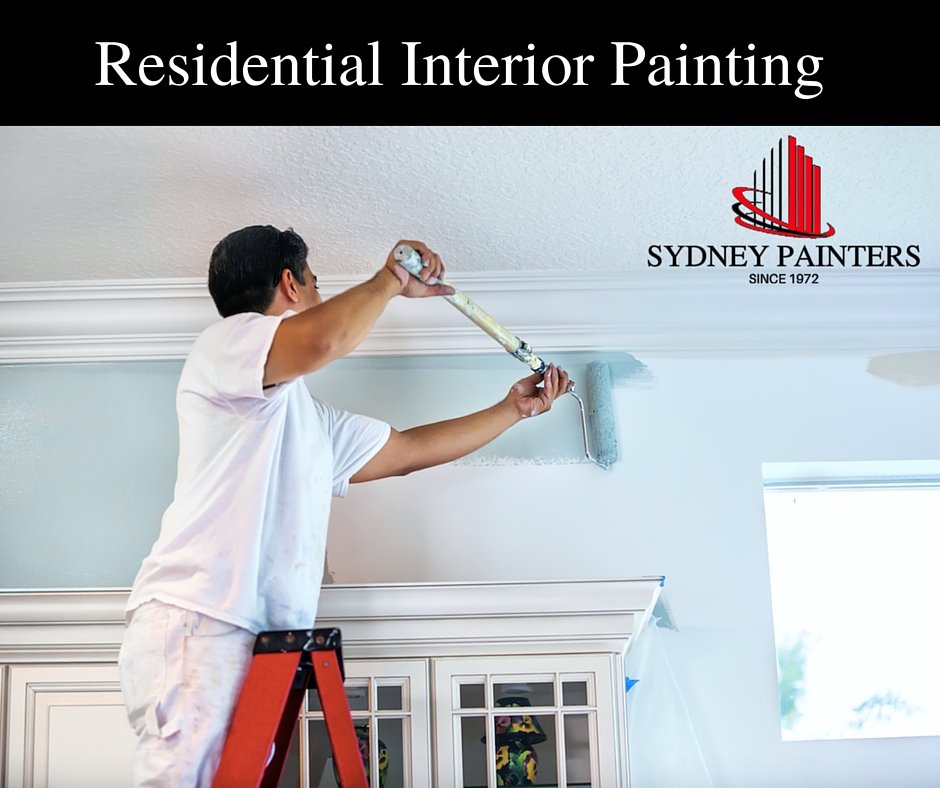 Sydney Painters Pty Ltd | 21 Hickson Rd, Millers Point NSW 2000, Australia | Phone: 80396999