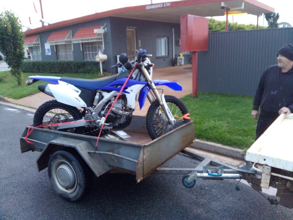 Express Truck Maintenance PTY LTD | 51 Smiths Rd, Somersby NSW 2250, Australia | Phone: 0455 847 444