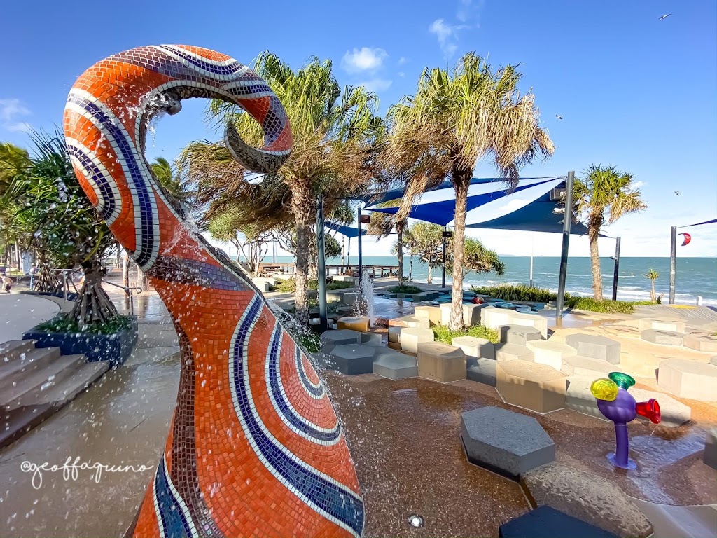 Keppel Kraken | Anzac Parade, Yeppoon QLD 4703, Australia | Phone: 1800 675 785