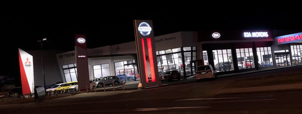 South Nowra Nissan | car dealer | 128 Princes Hwy, South Nowra NSW 2541, Australia | 0244288222 OR +61 2 4428 8222