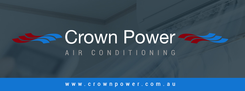Crown Power Air Conditioning Gold Coast | home goods store | Bundall QLD 4217, Australia | 0421376620 OR +61 421 376 620