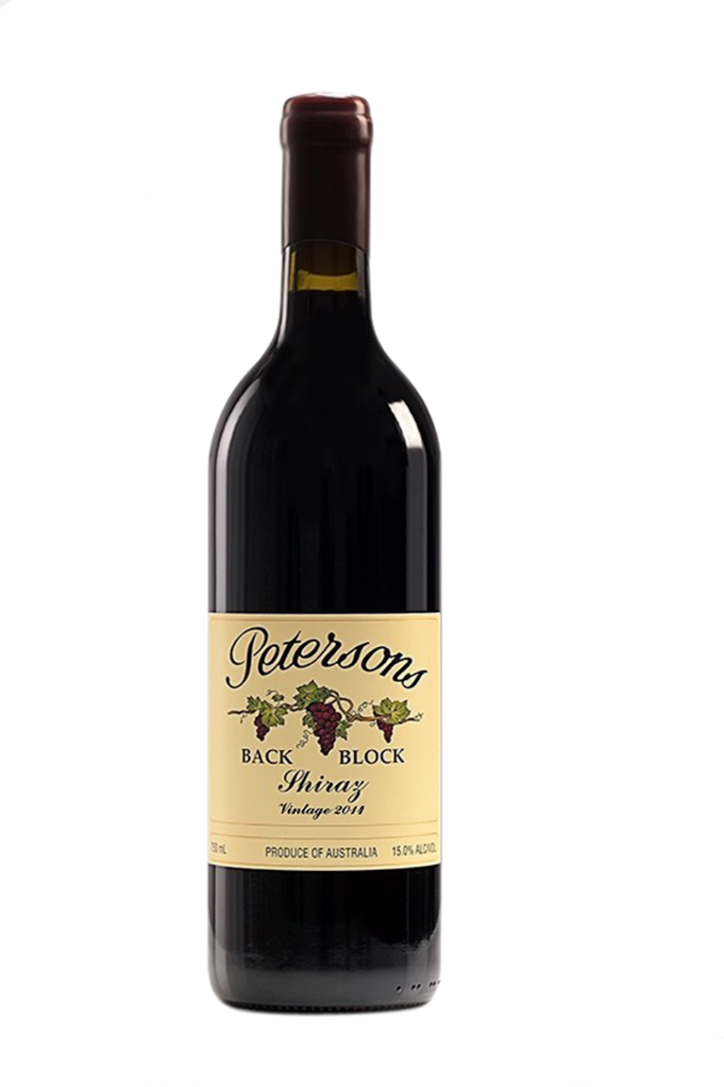 Petersons Wines | 552 Mount View Rd, Mount View NSW 2325, Australia | Phone: (02) 4990 1704
