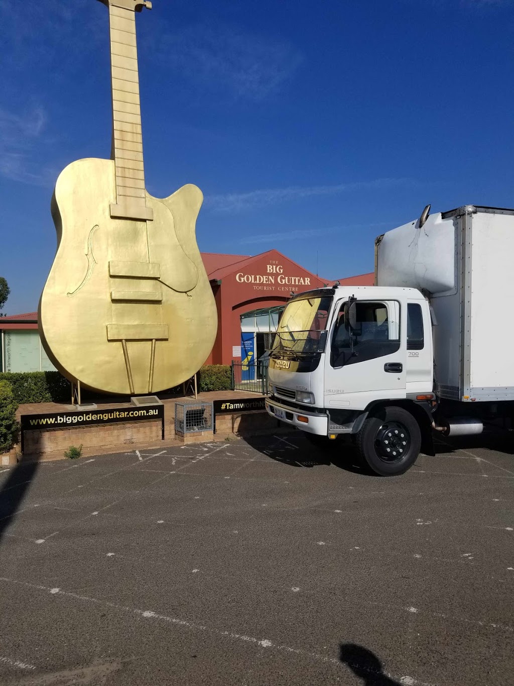 AJ Transport & Removals | moving company | 3/25 Paton St, Woy Woy NSW 2256, Australia | 0405907787 OR +61 405 907 787