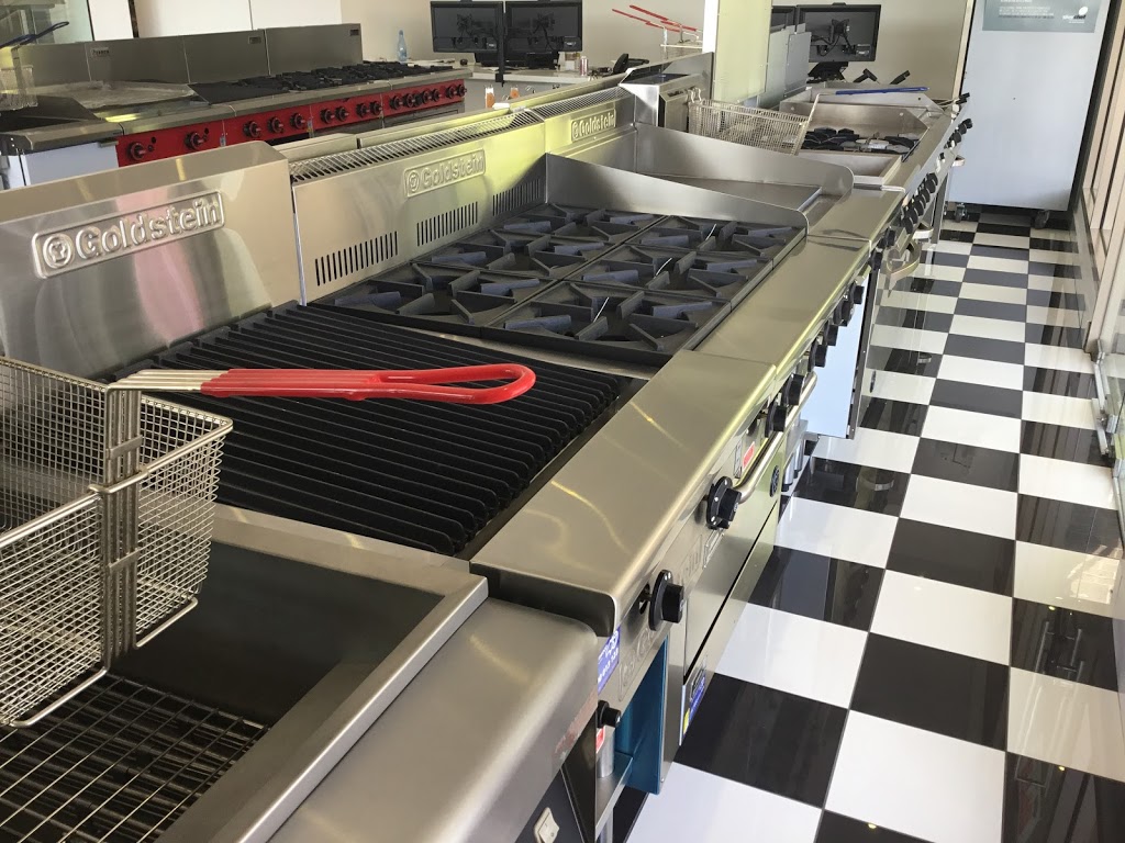 Snowmaster Commercial Kitchen Equipment | 191 Ramsay St, Haberfield NSW 2045, Australia | Phone: (02) 9799 9911