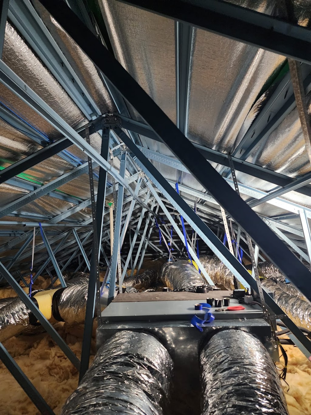 Top Gun Air Conditioning Pty Ltd | 70 Bridge St, Picton NSW 2571, Australia | Phone: 0410 566 224