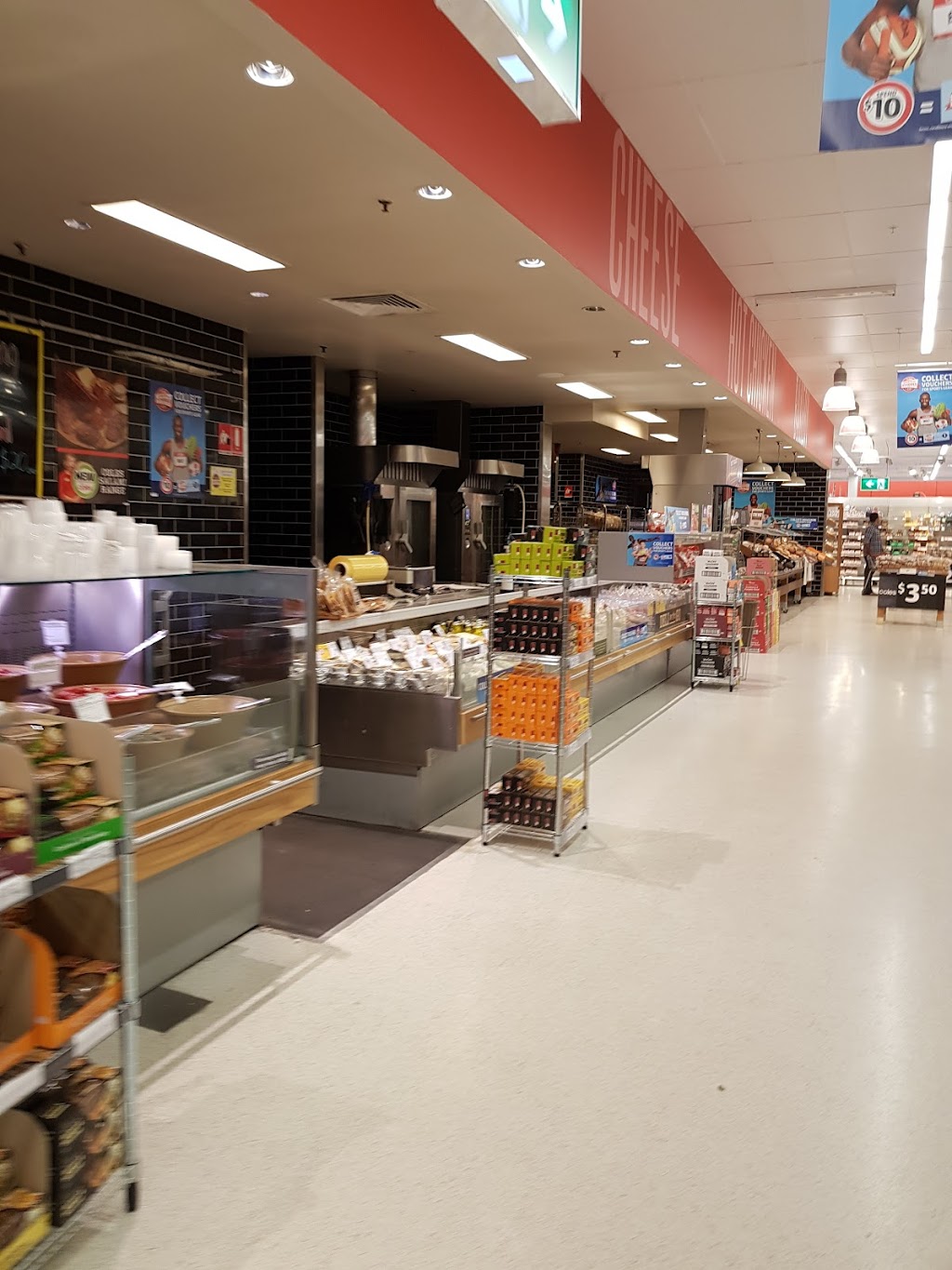 Coles Greenslopes | Greenslopes Mall, 700 Logan Rd, Greenslopes QLD 4120, Australia | Phone: (07) 3329 3600
