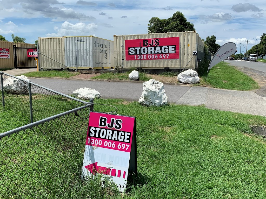 Bobs Storage | storage | 72 Mortimer Rd, Acacia Ridge QLD 4110, Australia | 0408856404 OR +61 408 856 404