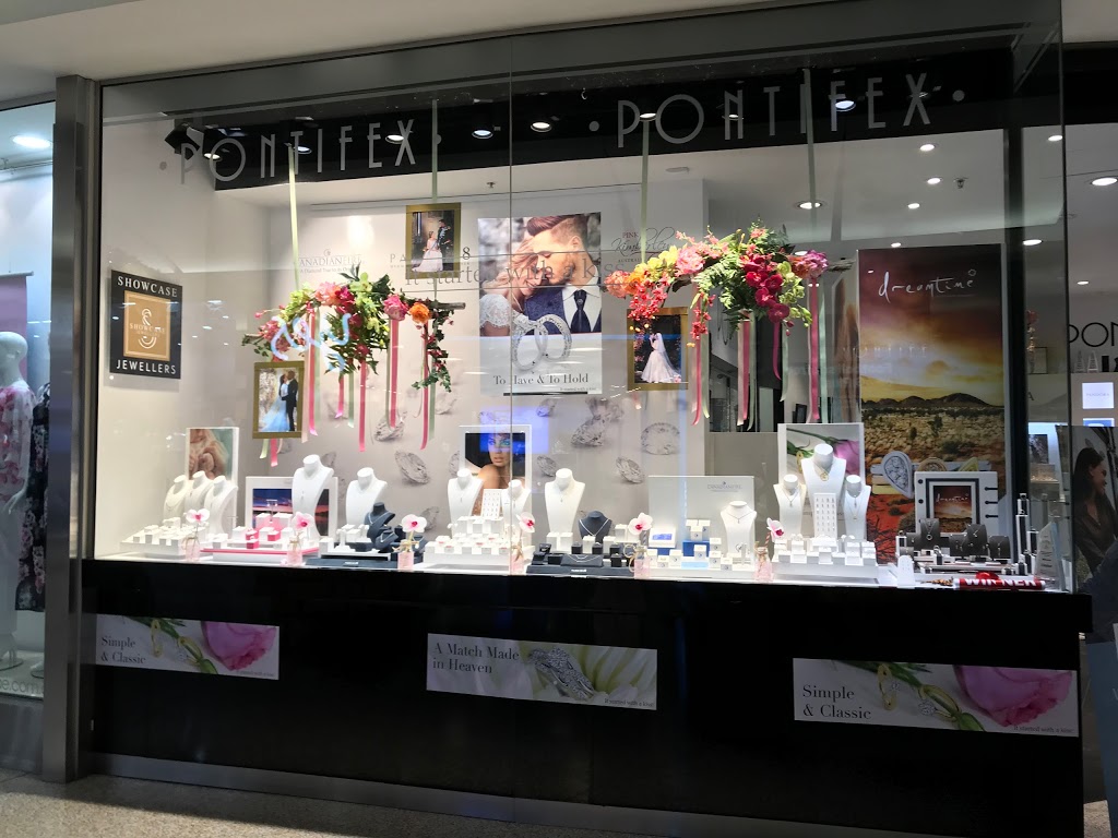 Pontifex Jewellers | jewelry store | Shop/45a Port Hacking Rd, Sylvania NSW 2224, Australia | 0295229095 OR +61 2 9522 9095