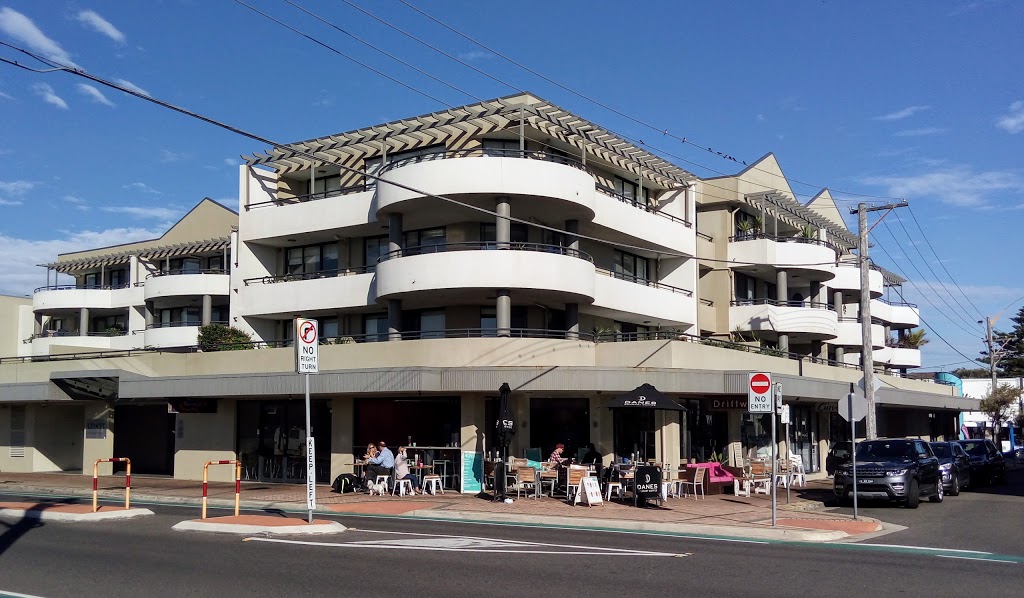 Driftwood Cafe & Homeware | cafe | 4/18 Ocean St, Narrabeen NSW 2101, Australia | 0299708911 OR +61 2 9970 8911