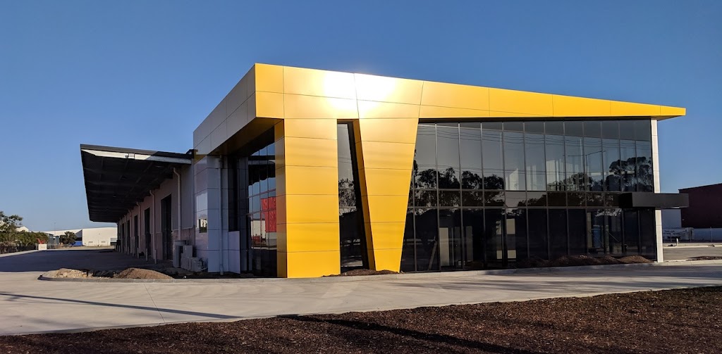 MKM Constructions | 12 Liberator Dr, Mitchell Park VIC 3355, Australia | Phone: (03) 5331 6694