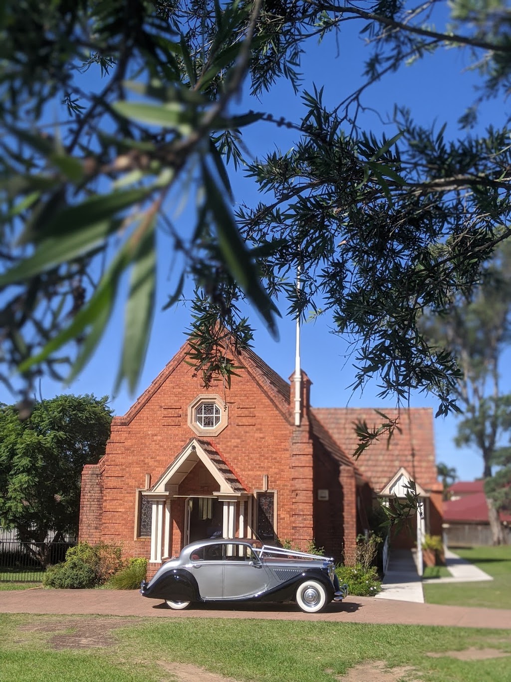 Silvercat Wedding Cars |  | 24 Spencer Rd, Cecil Hills NSW 2171, Australia | 0298229444 OR +61 2 9822 9444
