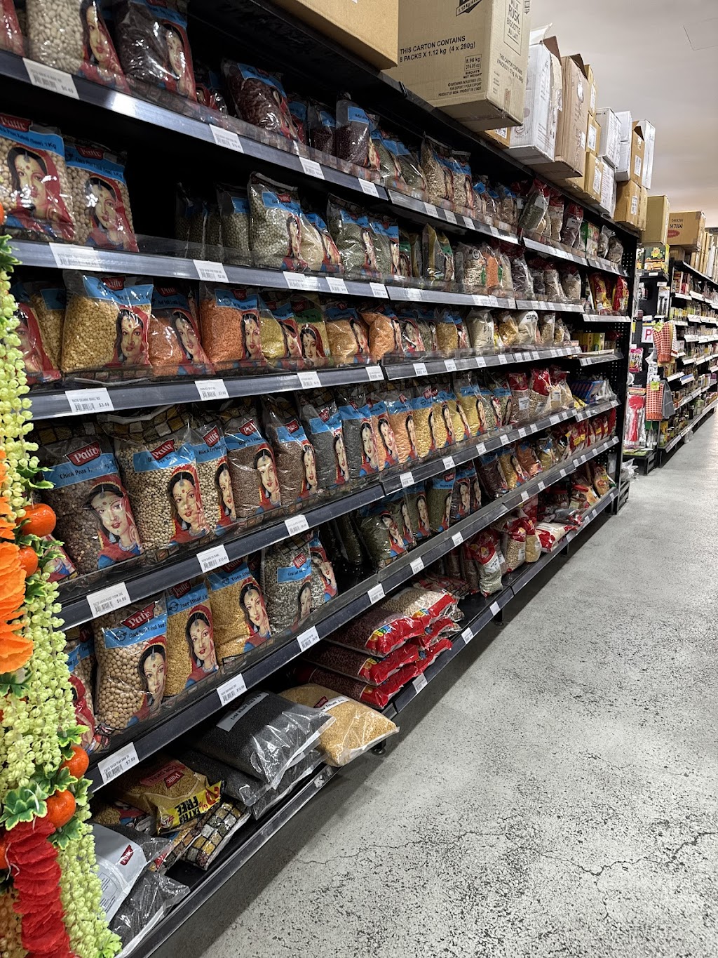 Easyday Supermarket | 32 Garfield Rd E, Riverstone NSW 2765, Australia | Phone: (02) 9672 7698
