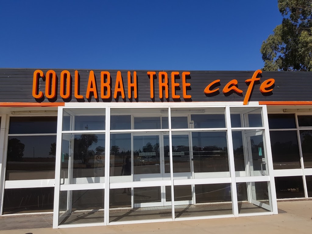 Coolabah Tree Cafe | cafe | Coles Express Service Centre, 516 Newell Hwy, West Wyalong NSW 2671, Australia | 0269720211 OR +61 2 6972 0211