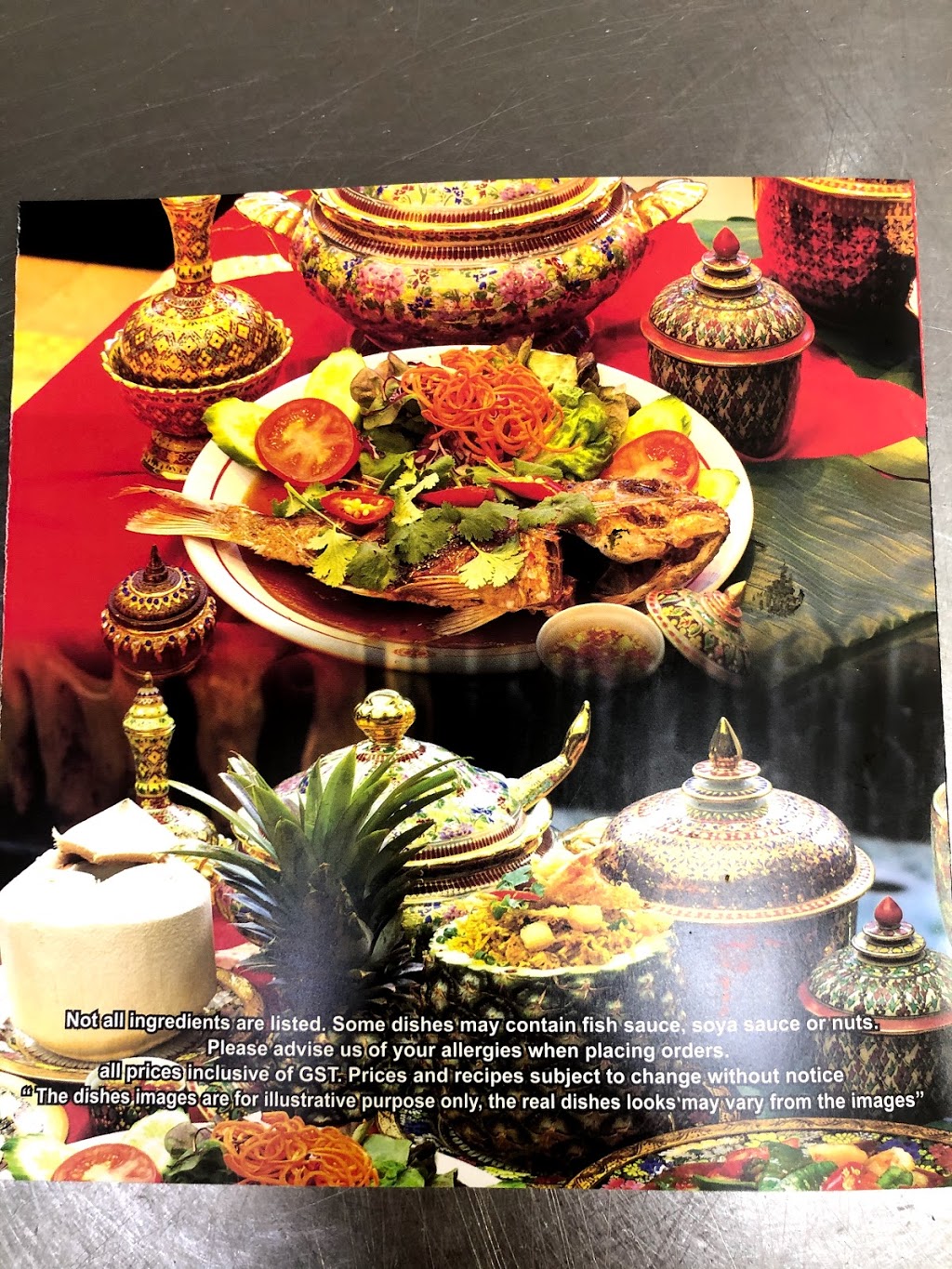 Chilli Joe Thai Cuisine Restaurant | restaurant | Browne Street &, Howe St, Campbelltown NSW 2560, Australia | 0246251043 OR +61 2 4625 1043