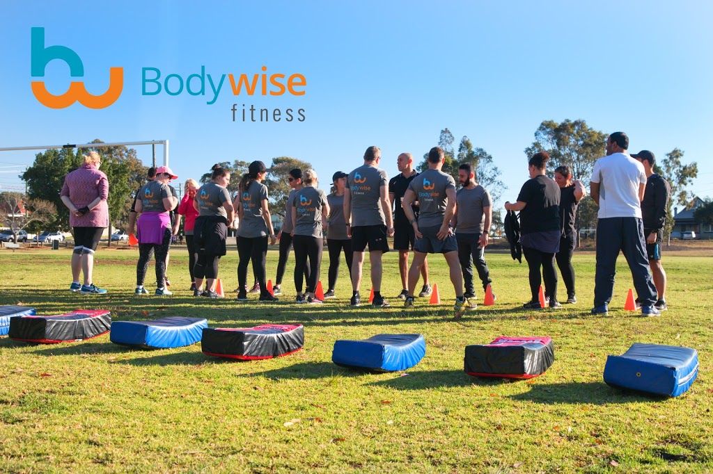 Bodywise Fitness | health | Montrose Ave, Merrylands NSW 2160, Australia | 0404708444 OR +61 404 708 444
