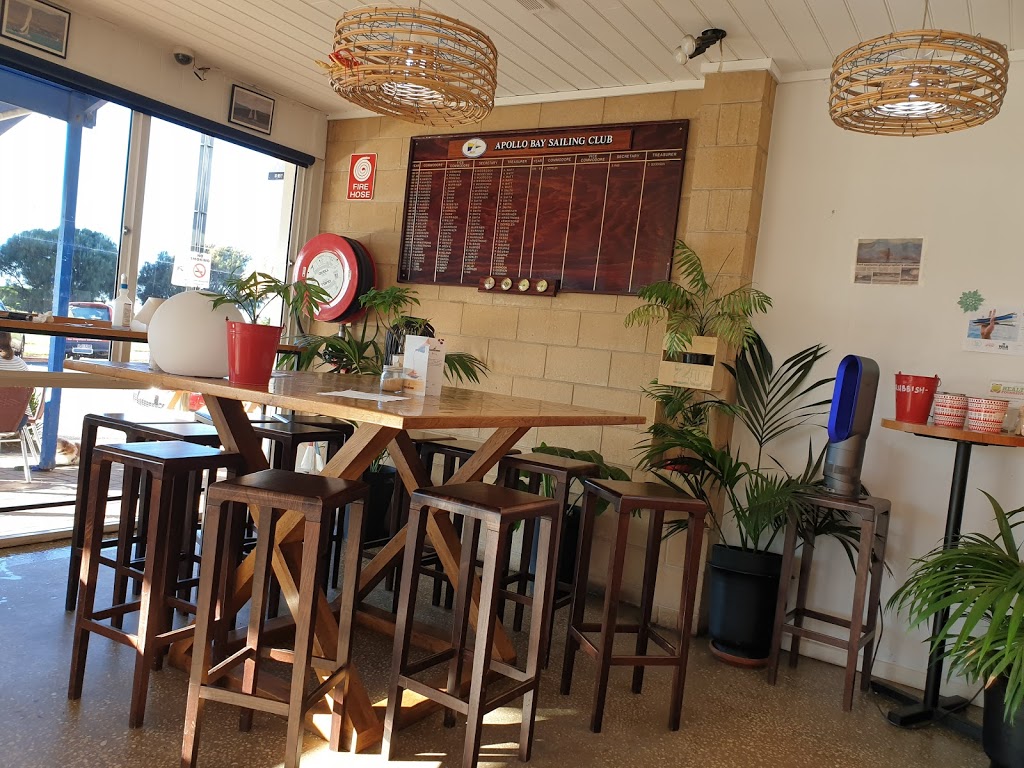Cafe 153 | cafe | 153 Great Ocean Rd, Apollo Bay VIC 3233, Australia | 0352371123 OR +61 3 5237 1123