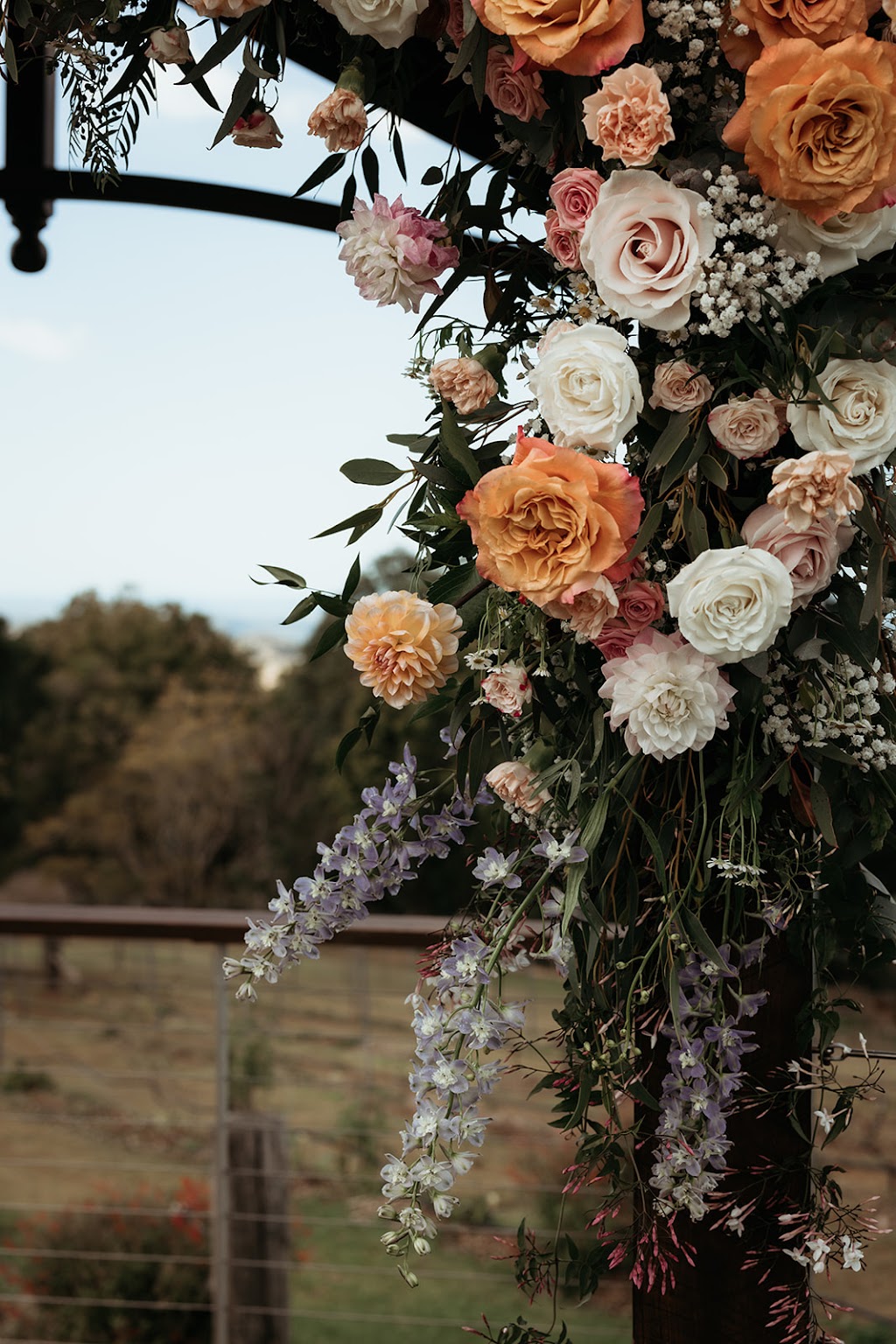 Melanie Jane Weddings and Events | 48 Birchwood Cres, Brookwater QLD 4300, Australia | Phone: 0483 923 991