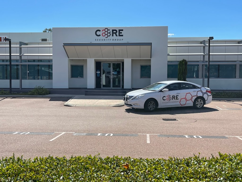 Core Security Australia | 113 Belmont Ave, Belmont WA 6104, Australia | Phone: (08) 6336 8080