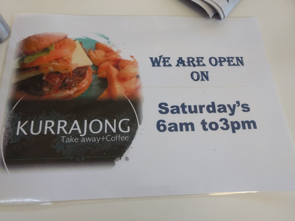 Kurrajong Takeaway | meal takeaway | Kurrajong Rd, St Marys NSW 2760, Australia | 0296734658 OR +61 2 9673 4658