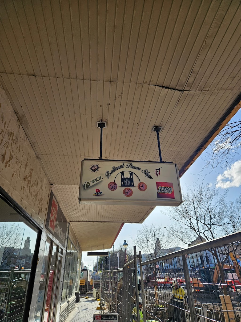 The Ballarat Pawn Shop | 8 Bridge Mall, Ballarat Central VIC 3350, Australia | Phone: (03) 4310 7625