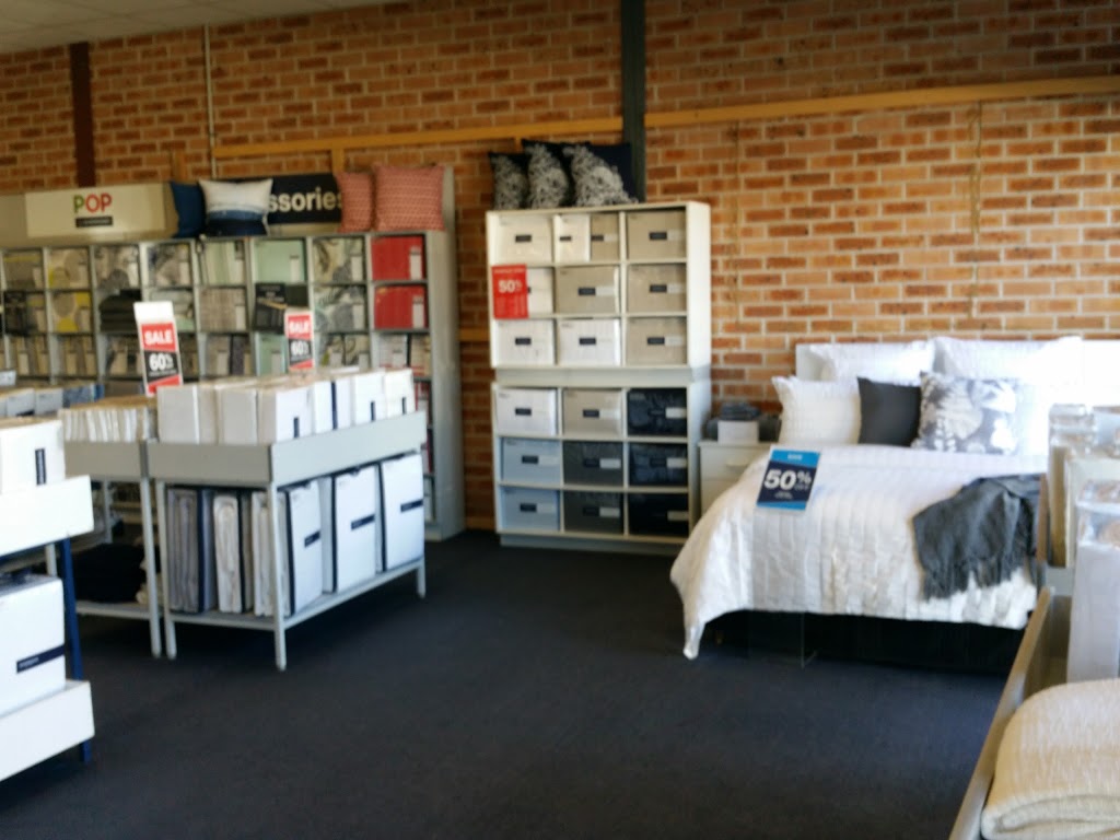Sheridan Outlet | home goods store | 4/121 Batt St, Penrith NSW 2750, Australia | 0247210797 OR +61 2 4721 0797