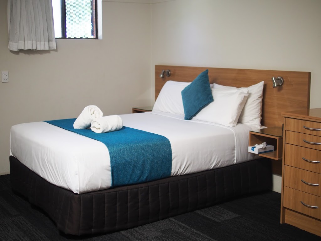 Best Western Sunnybank Star Motel & Apartments | 223 Padstow Rd, Eight Mile Plains QLD 4113, Australia | Phone: (07) 3341 7488