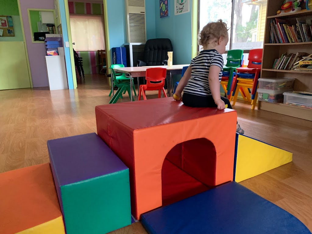 Traralgon Playgroup | 9A Whittakers Rd, Traralgon VIC 3844, Australia | Phone: (03) 5175 0440