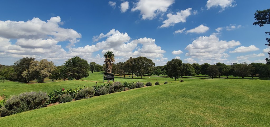 Parkes Golf Club | London Rd, Parkes NSW 2870, Australia | Phone: (02) 6862 2044