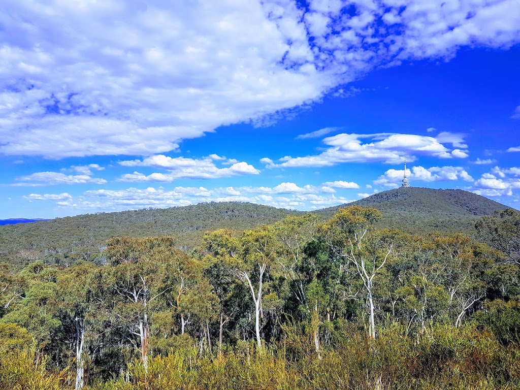 Bruce Ridge Nature Reserve | park | Bruce ACT 2677, Australia | 132281 OR +61 132281