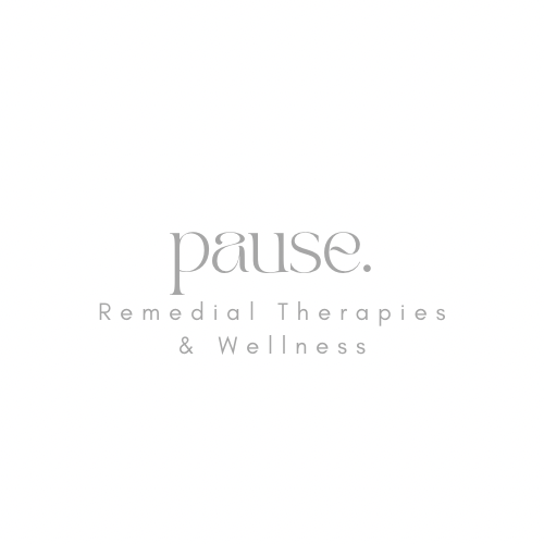 Pause. Remedial Therapies & Wellness | 403 Daveys Rd, Willow Grove VIC 3825, Australia | Phone: 0438 238 481