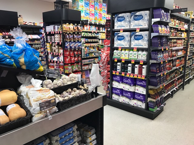 Mundijong IGA | supermarket | 20 Paterson St, Mundijong WA 6123, Australia | 0895255010 OR +61 8 9525 5010