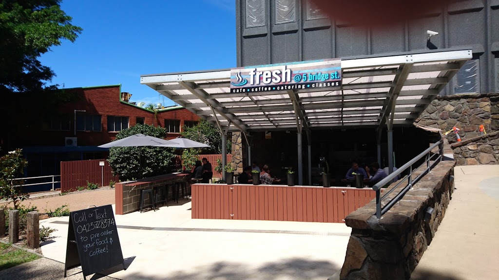 Fresh at 5 Bridge St | cafe | 5 Bridge St, Coniston NSW 2500, Australia | 0423728374 OR +61 423 728 374