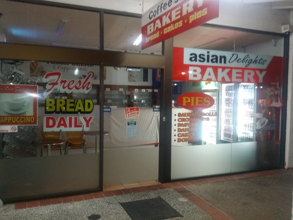 Asian Delights Bakery | bakery | 5 Charnwood Pl, Charnwood ACT 2615, Australia | 0262582628 OR +61 2 6258 2628