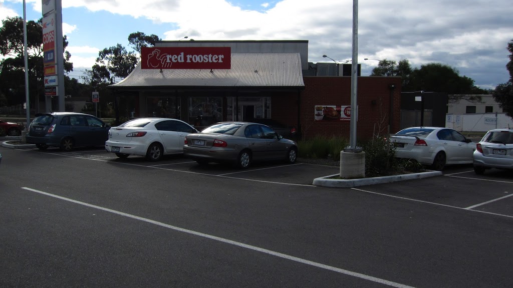 Red Rooster | restaurant | Plenty Rd & Gremel Rd, East Reservoir VIC 3073, Australia | 0394781299 OR +61 3 9478 1299