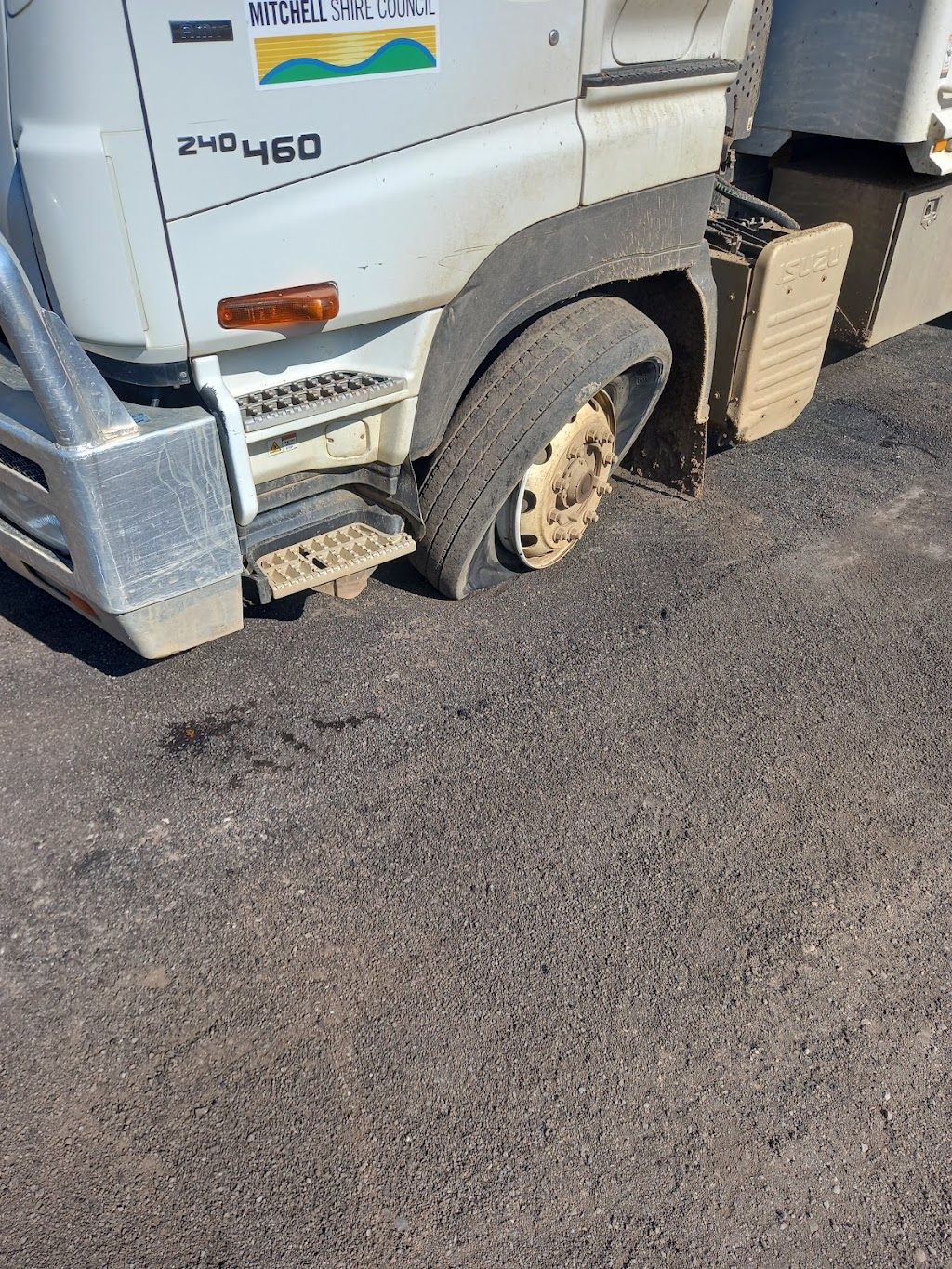 QUICK-AZZ MOBILE Tyres | 8 Station St, Murchison VIC 3610, Australia | Phone: 0429 931 577