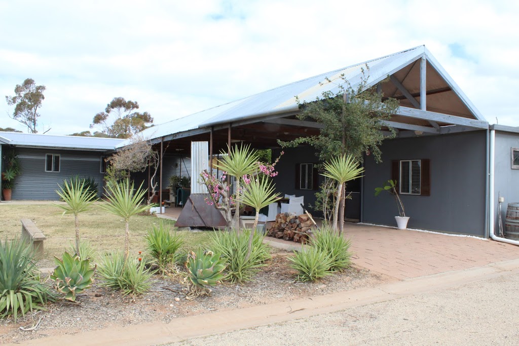 The Depot | lodging | 2921 Murray Valley Hwy, Nyah VIC 3594, Australia | 0350302625 OR +61 3 5030 2625