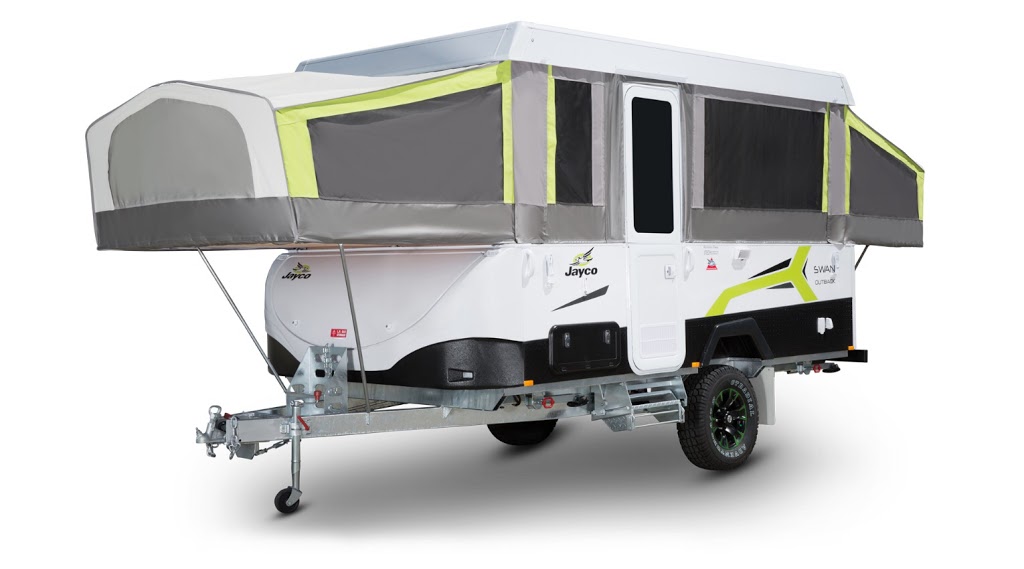 World Of Caravans | car dealer | 140 Canterbury Rd, Bayswater VIC 3153, Australia | 0397615000 OR +61 3 9761 5000