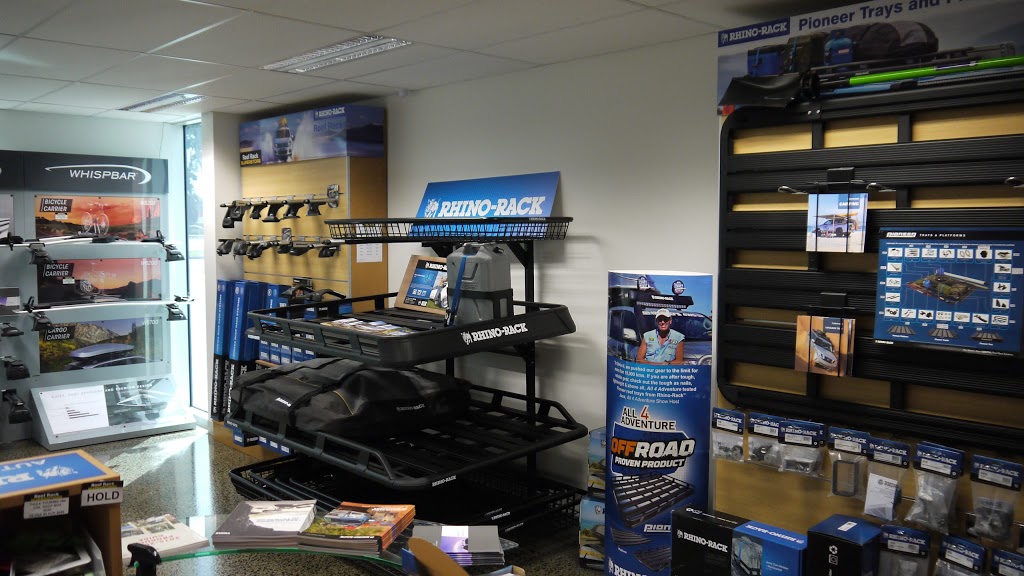 Roof Rack Superstore Hallam | 1/237 Princes Hwy, Hallam VIC 3803, Australia | Phone: (03) 9703 1295