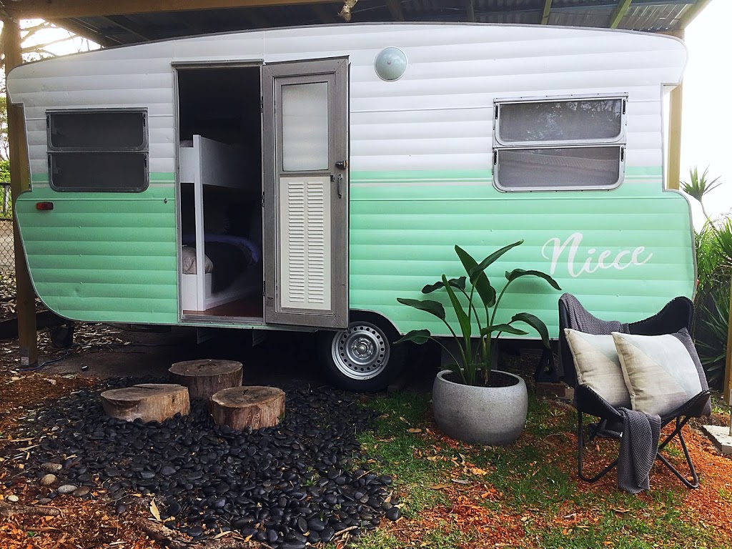 Your Palace Caravan restoration | car repair | Lett St, Gorokan NSW 2263, Australia | 0456644952 OR +61 456 644 952