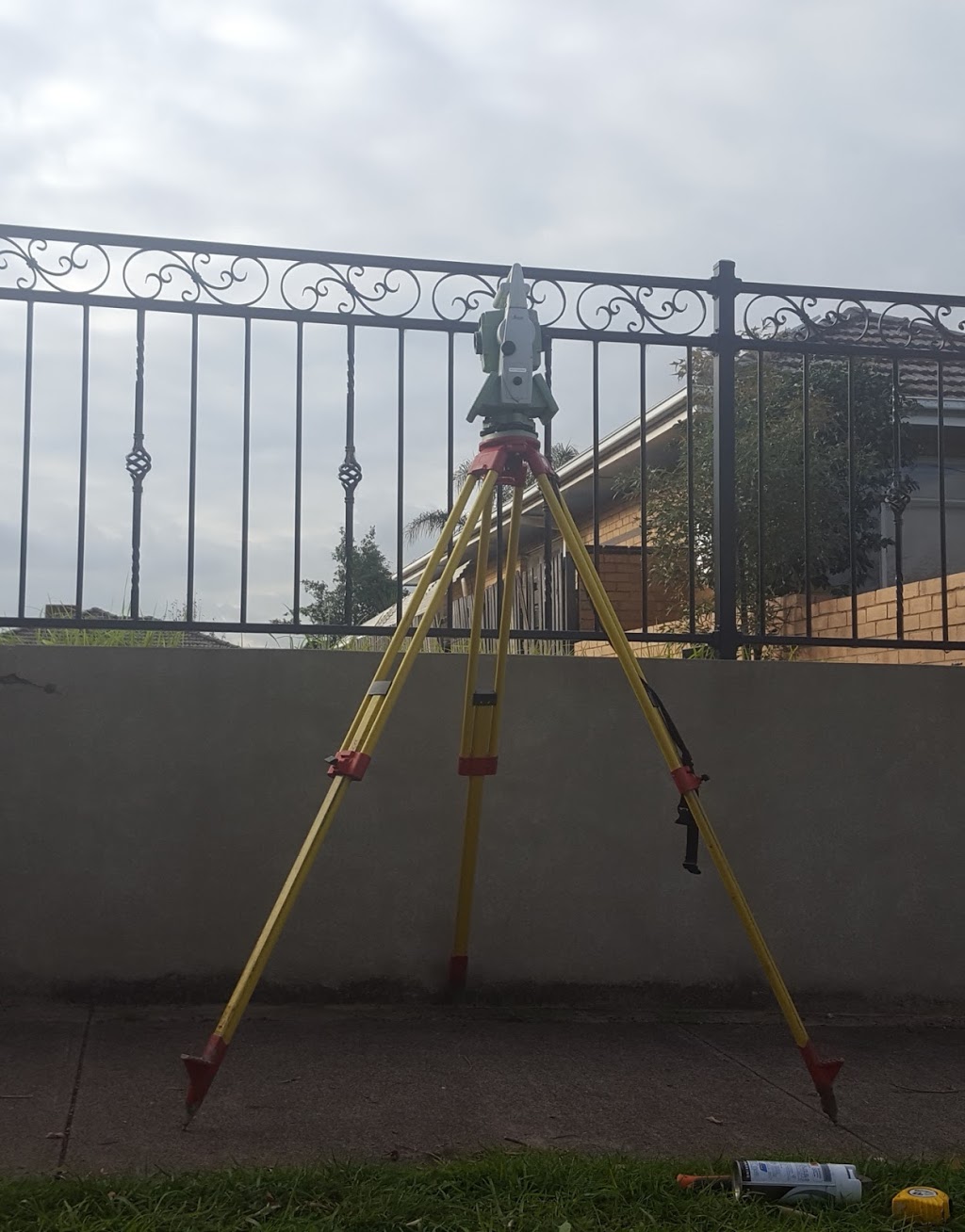 Multi Surveying | 3/7/9 Mallett Rd, Tullamarine VIC 3043, Australia | Phone: 0422 981 337