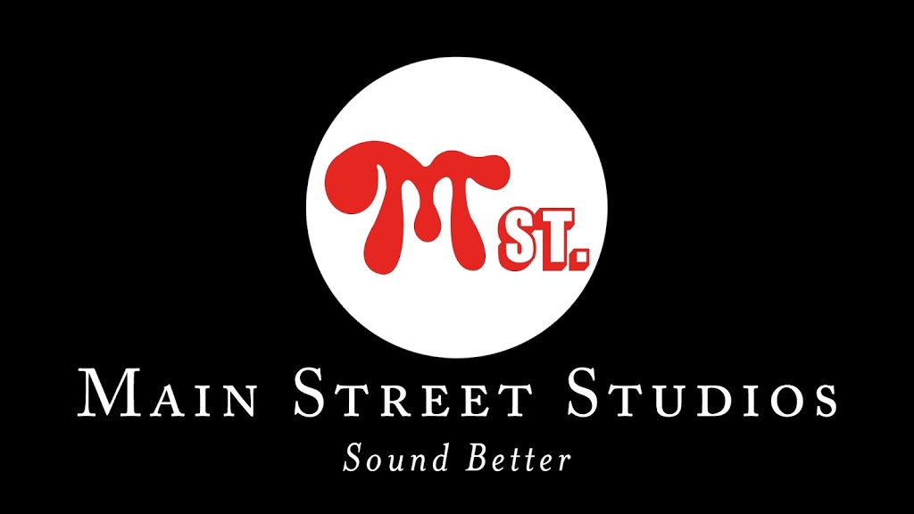 Main Street Studios | electronics store | 3/88-92 Jardine St, Fairy Meadow NSW 2519, Australia | 0242834515 OR +61 2 4283 4515