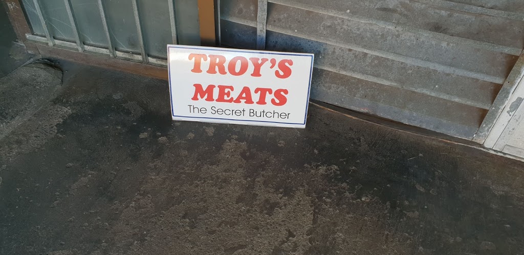Troys Meats | store | 11/361 Wanneroo Rd, Balcatta WA 6021, Australia