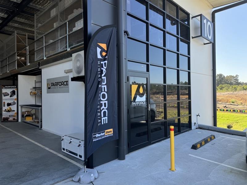 Parforce Mining and Industrial | 77 Camfield Dr, Heatherbrae NSW 2324, Australia | Phone: (02) 4987 6234